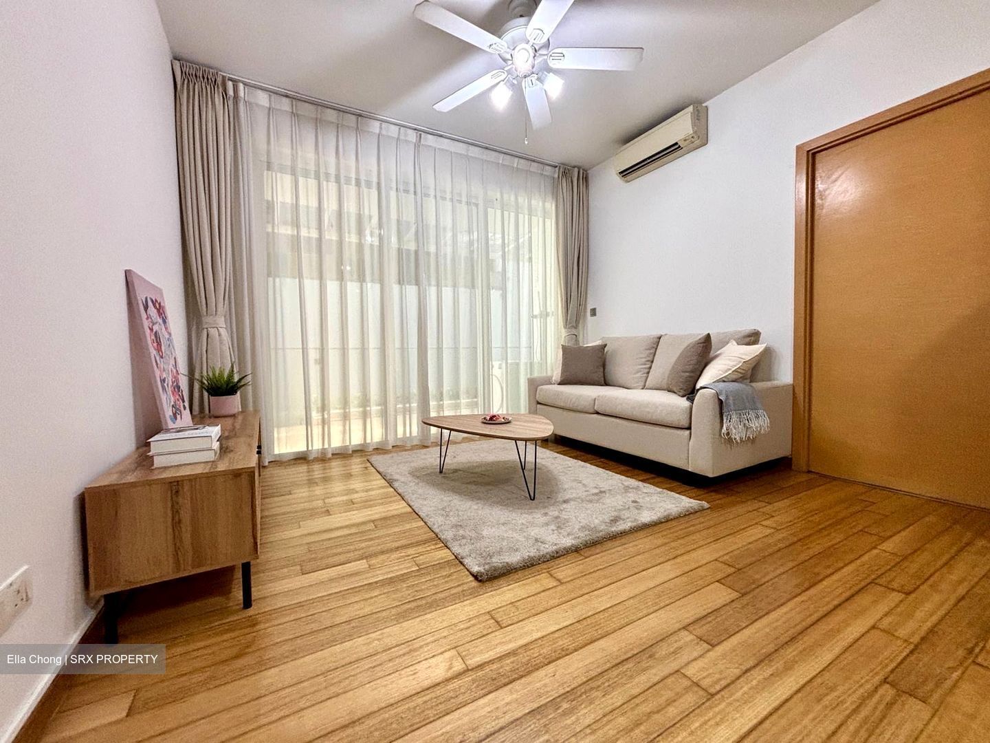 Parc Emily (D9), Condominium #552469271